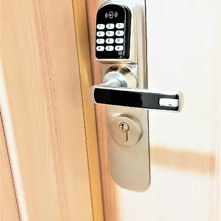 B&f Garbary Business & Family - Parking