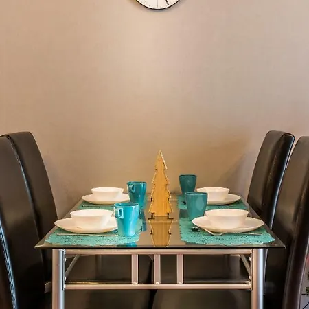 B&f Garbary Business & Family - Parking *