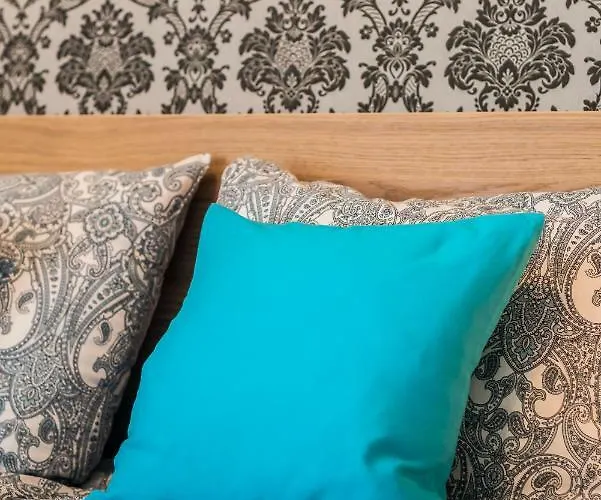 B&f Garbary Business & Family - Parking Apartamento Poznan