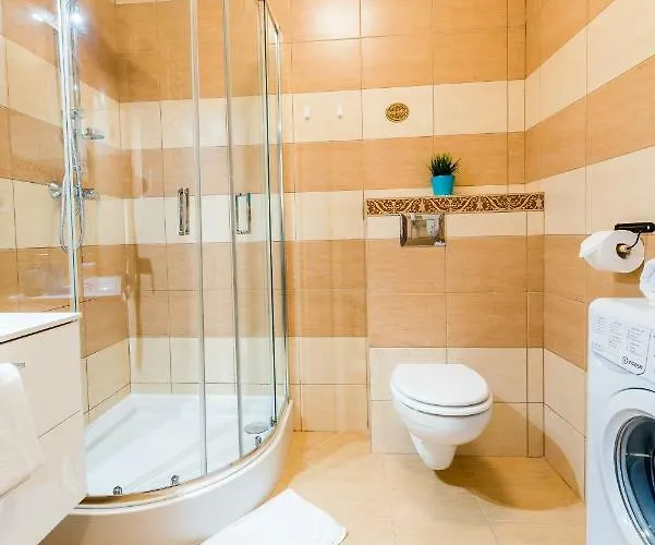 B&f Garbary Business & Family - Parking *