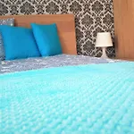 Apartman B&f Garbary Business & Family - Parking