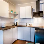 B&f Garbary Business & Family - Parking Poznań