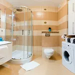 Apartman B&f Garbary Business & Family - Parking Poznań
