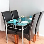 B&f Garbary Business & Family - Parking Apartman *