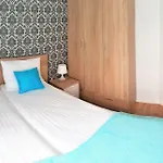 Apartman B&f Garbary Business & Family - Parking Poznań
