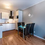 Apartmán B&f Garbary Business & Family - Parking *