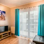 B&f Garbary Business & Family - Parking Apartman *