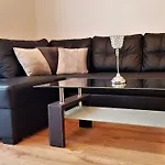 Apartman B&f Garbary Business & Family - Parking Poznań
