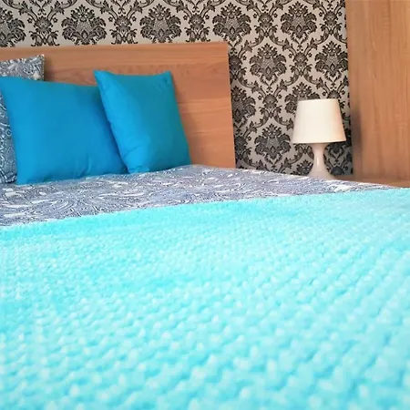 Apartament B&f Garbary Business&family - Parking