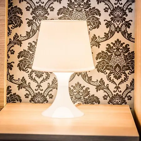 Apartament B&f Garbary Business&family - Parking Poznań