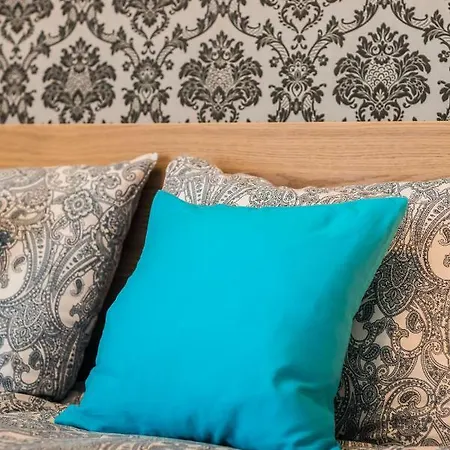 B&f Garbary Business&family - Parking Apartament Poznań