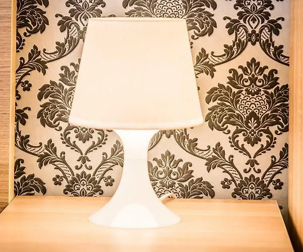 Apartment B&f Garbary Business & Family - Parking Poznan