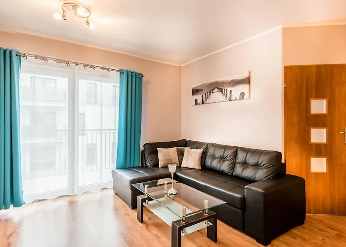 B&f Garbary Business & Family - Parking *