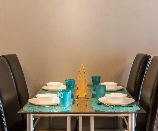 B&f Garbary Business & Family - Parking *